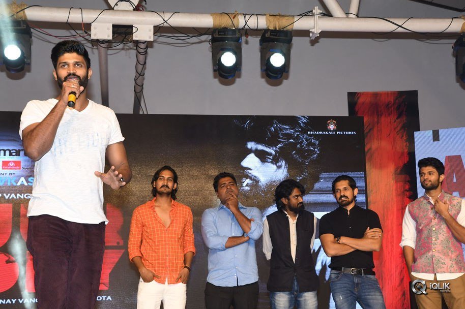 Arjun-Reddy-Movie-Pre-Release-Function